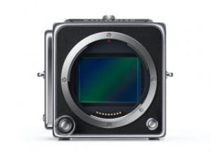 哈苏907X & CFV 100C