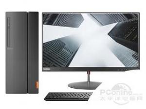 联想Ideacentre 天逸510A(i3 7100/4GB/1TB/集显)