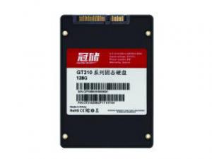 冠储GT210 128GB SATA3.0 SSD