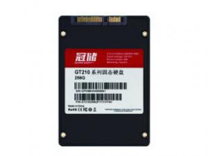 冠储GT210 256GB SATA3.0 SSD