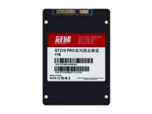 冠储GT210-PRO 1TB SATA3.0 SSD
