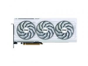 蓝宝石RADEON RX 7900 XT 20G D6极地版OC