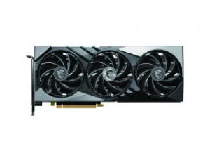 微星GeForce RTX 4070 Ti SUPER 16G GAMING X SLIM