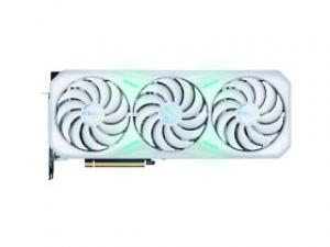 铭瑄GeForce RTX4070Ti SUPER iCraft OC16G 瑷珈