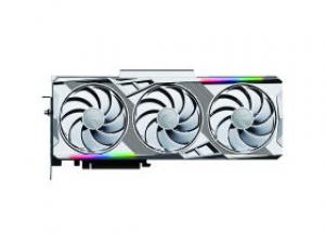 七彩虹iGame GeForce RTX 4070 Ti SUPER Vulcan W OC 16GB