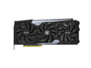 映众GeForce RTX4080 SUPER 超级冰龙