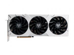 影驰GEFORCE RTX4080 SUPER金属大师 OC