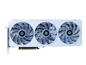 影驰GeForce RTX4070Ti SUPER 星曜 OC