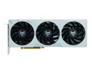 影驰GeForce RTX4070Ti SUPER 金属大师 OC