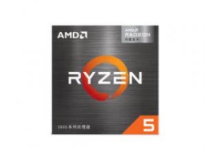 AMD锐龙5 5600GT