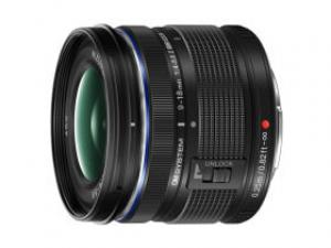 奥之心M.ZUIKO DIGITAL ED 9-18mm F4.0-5.6 II