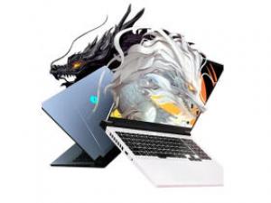 机械革命蛟龙16 Pro(R7-7745HX/16GB/1TB/RTX4070/240HZ/2.5K)