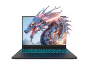 机械革命蛟龙16S(R7-8845H/16GB/512GB/RTX4060/165Hz/2.5K)