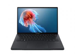 华硕灵耀14双屏(酷睿Ultra 9 185H/32GB/1TB/2.8K/120Hz/OLED)