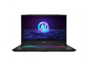 msi微星星影17 AI(R9-8945HS/16GB/1TB/RTX4060)