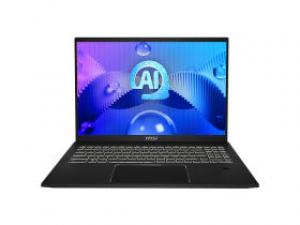 msi微星Summit E16 AI Evo 2024(酷睿Ultra7 155H/32GB/1TB)