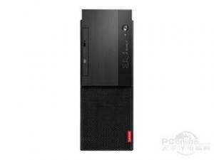 联想启天B415(i5 7500/4GB/128GB+1TB/集显)