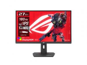 华硕ROG XG27ACS