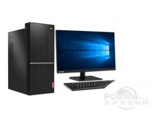 联想扬天T4900d(i3 7100/4GB/1TB/集显/DVD)