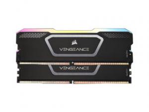 美商海盗船复仇者 RGB SL DDR5 6400 64GB(32GB×2)
