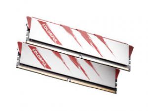 七彩虹战斧·赤焰 DDR5 6600 48GB(24GB×2)