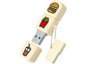 移速卡通麦门系列(128GB)