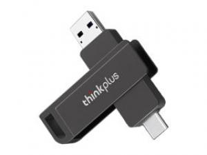 联想thinkplus TU202(256GB)