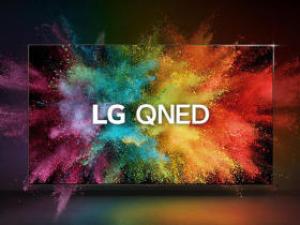 LG 86QNED81CRA