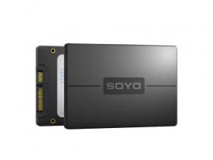 梅捷W系列 2TB SATA3.0 SSD