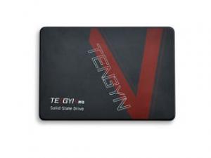 腾隐TS510 2TB SATA 3.0 SSD