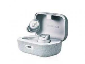 森海塞尔MOMENTUM真无线4代