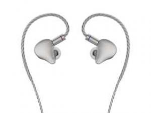 原道Himalaya钛合金腔体动圈耳机