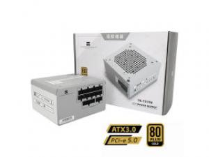 利民TR-TG750压纹线版