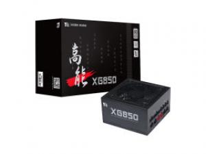 百盛高能XG850