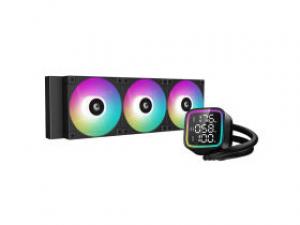 九州风神冰堡垒LD360数显版