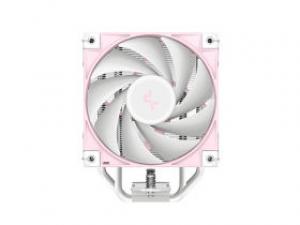 九州风神冰立方AK400情人节粉色限定版