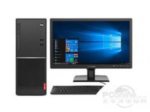联想扬天M6201K(i3 7100/4GB/500GB/集显)