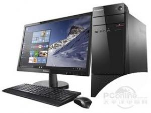 联想扬天M6201C(i5 6500/4GB/500GB/集显)