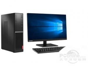 联想扬天M4000e(PLUS)(i7 7700/8GB/1TB/2G独显)