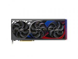 华硕ROG STRIX-GeForce RTX 4080 SUPER O16G GAMING