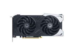 影驰GeForce RTX3050 黑将 OC