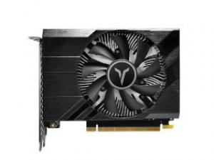 盈通GeForce RTX3050 6G D6极速版