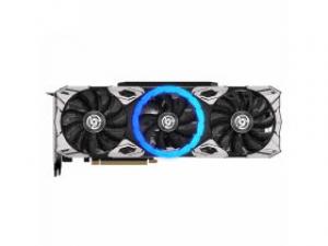 索泰GeForce RTX 4070 SUPER 12GB 天启 OC