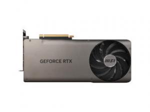 微星GeForce RTX 4080 SUPER 16G EXPERT