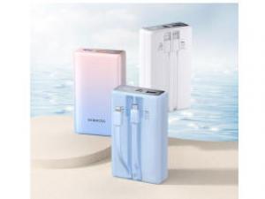 罗马仕PAC10-172-J111H