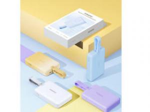 罗马仕WMS10-121-1113H