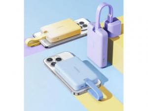 罗马仕WMS10-121-5113H