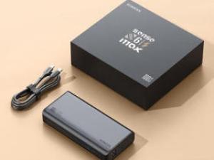 罗马仕PPH80-782-2313H