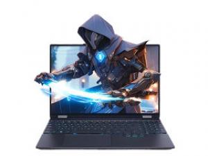 机械革命耀世15Pro(酷睿i7-14650HX/32GB/1TB/RTX4060/165Hz/2.5K)