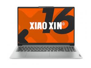 联想小新16 2024锐龙版(R7-8845H/32GB/512GB)